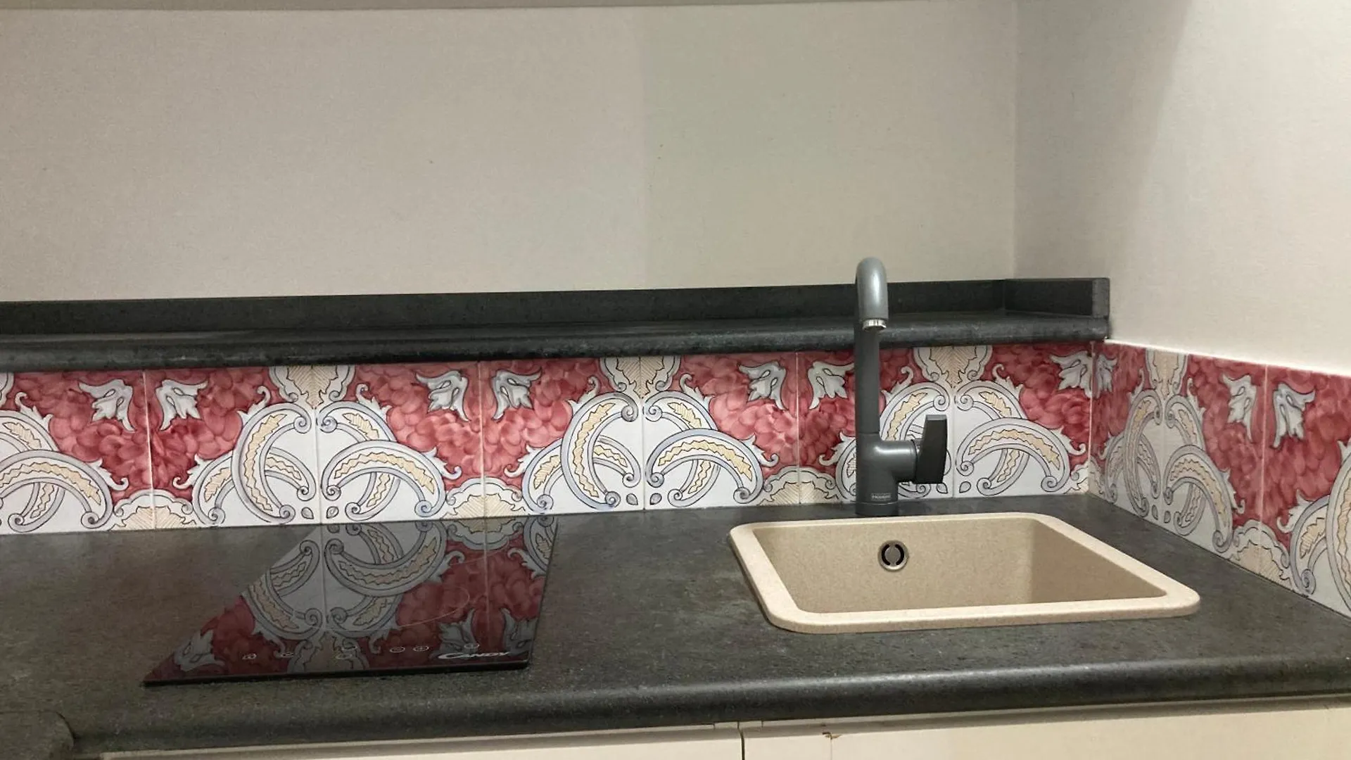 Apartment Discesa Delle Capre Studio Confort Palermo Italy