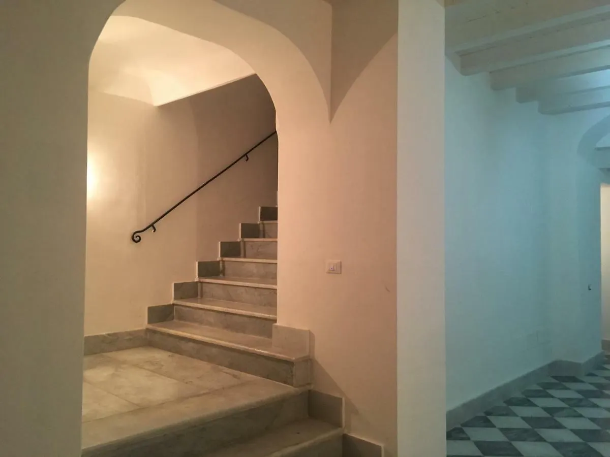 Apartment Discesa Delle Capre Studio Confort Palermo