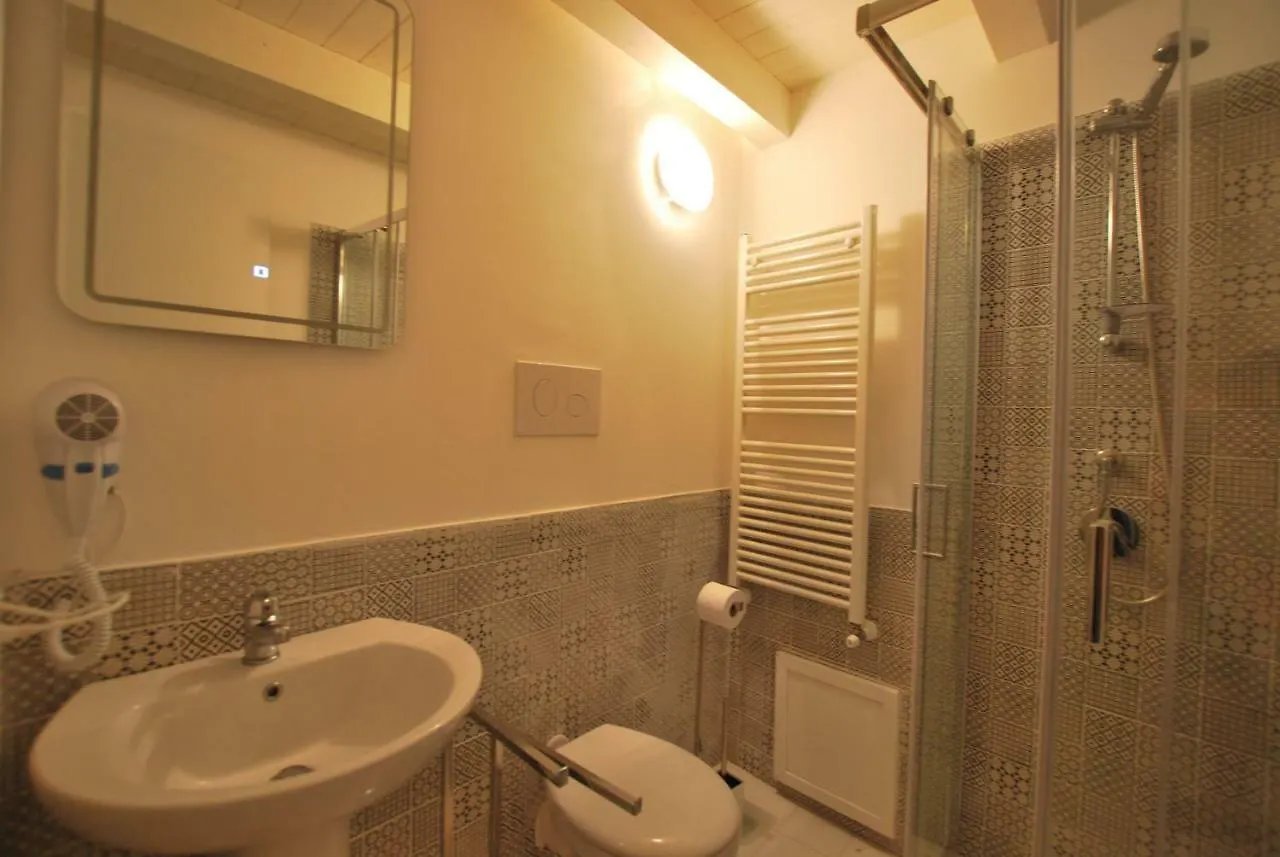 Discesa Delle Capre Studio Confort Palermo